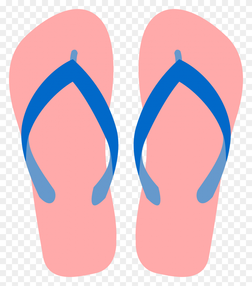 1969x2256 Clip Art Sandals Sandal Clipart, Clothing, Apparel, Footwear HD PNG Download