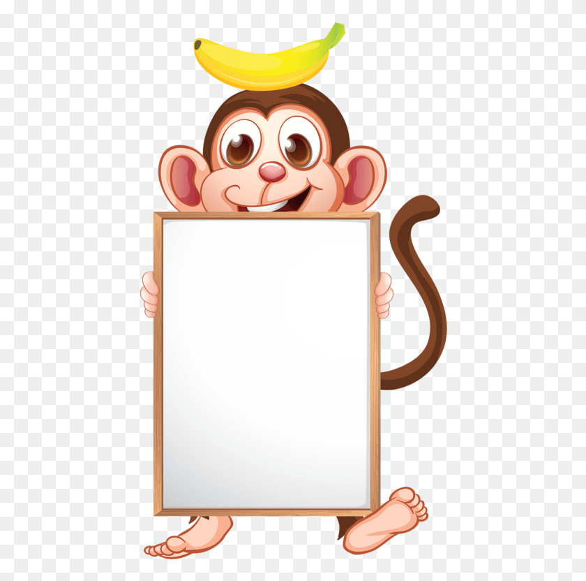 442x772 Clip Art School Cartoon, White Board, Head, Photo Booth Descargar Hd Png