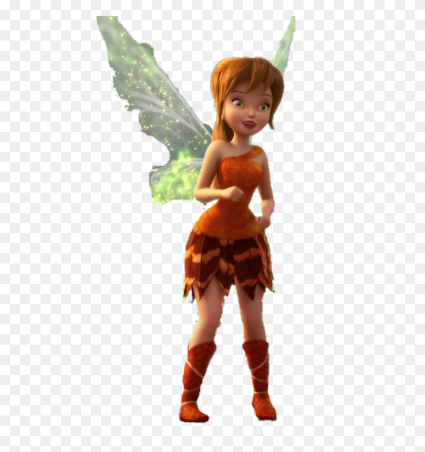 466x832 Clip Art Stock Image Tinker Bell Heroes Wiki Fandom Fairy, Person, Human, Toy HD PNG Download