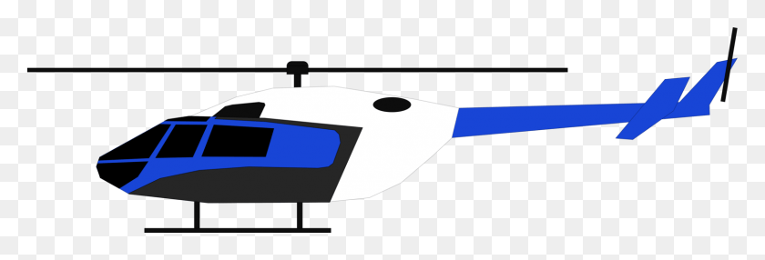 1600x464 Clip Art Transparent Blackhawk At Getdrawings Com Free Helicopter Rotor, Vehicle, Transportation, Airplane HD PNG Download