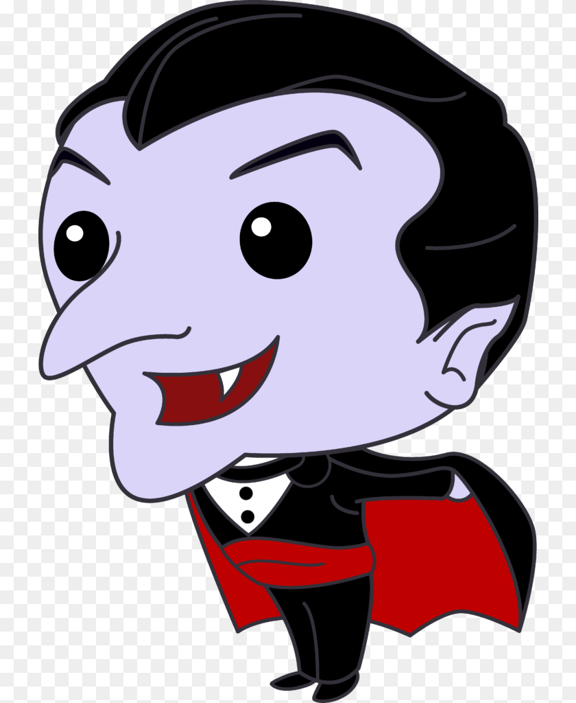 Clip Art Vampire, Baby, Person, Cartoon, Book Sticker PNG