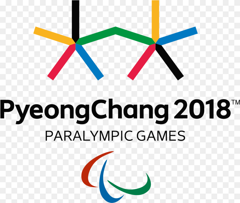 1168x991 Clip Art With Transparent Background 2018 Paralympics, Cross, Symbol, Light PNG