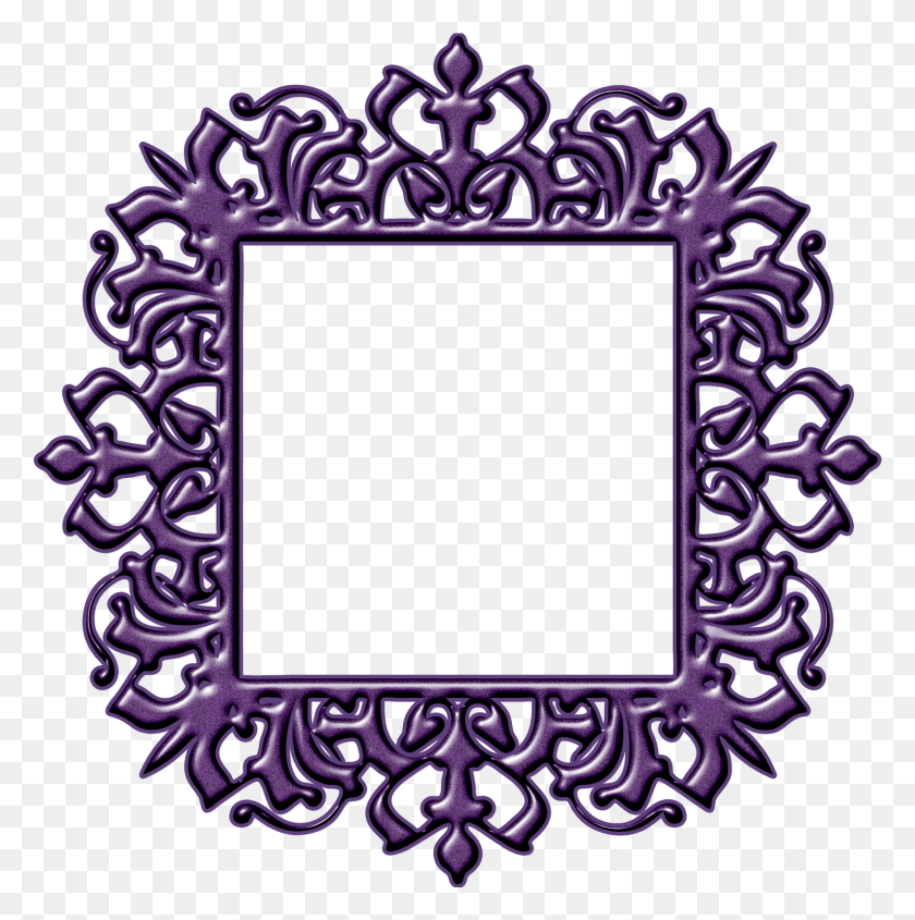 1590x1601 Clip Arts Related To Fantastic Photo Frame, Gate, Text, Pattern HD PNG Download