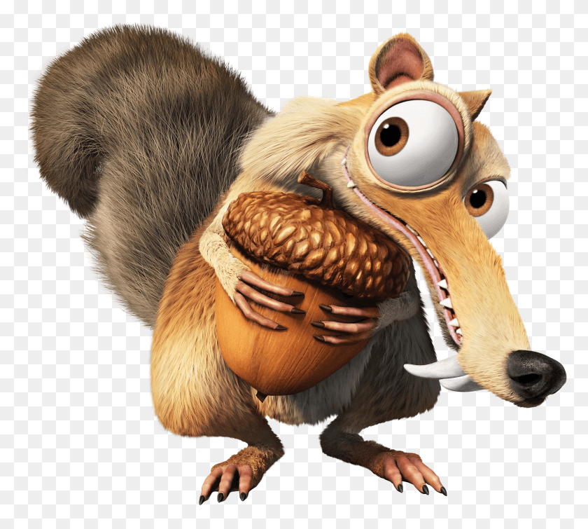 2885x2572 Clip Arts Related To Ice Age HD PNG Download