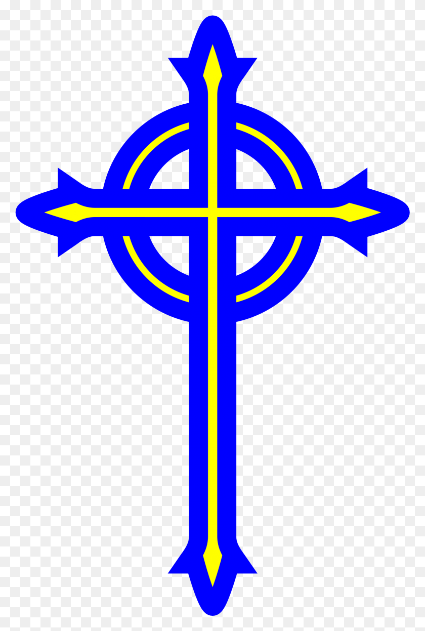 1577x2401 Descargar Png / Cruz Presbiteriana, Símbolo, Crucifijo, Emblema Hd Png