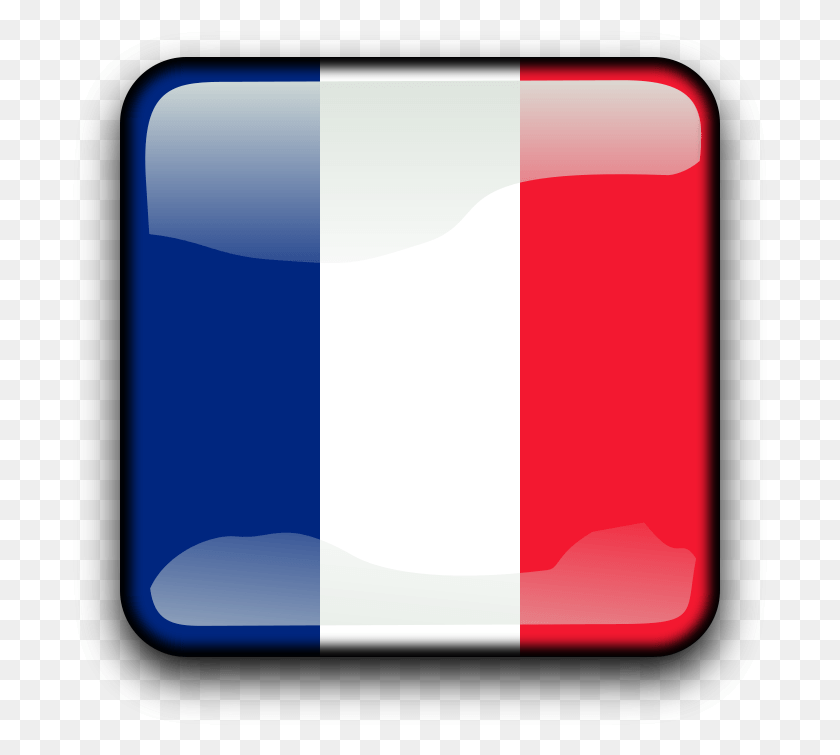 695x695 Png Изображение - Иконки Флага Сен-Пьер И Микелон.