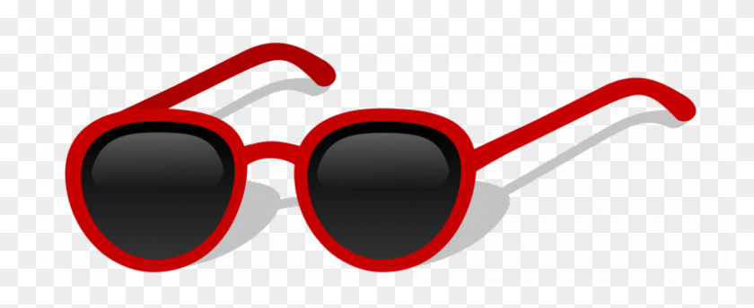 1369x500 Clip Arts Related To Sunglasses Clipart, Accessories, Accessory, Glasses HD PNG Download
