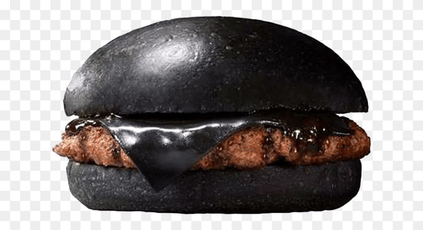 644x398 Clip Black And White Battle Of The Burgers Black Burgers, Food, Burger, Pork HD PNG Download