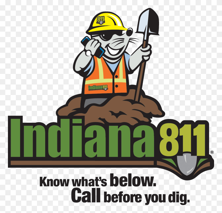 1117x1070 Clip Black And White Case Co We Are A Full Service Call Before You Dig Indiana, Fireman, Helmet, Clothing HD PNG Download