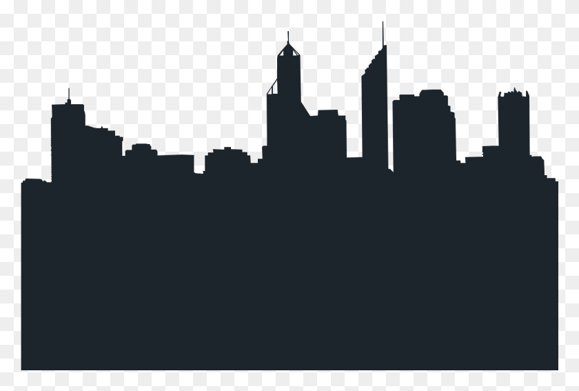 1281x833 Clip Black And White Perth Huge Perth, Text HD PNG Download