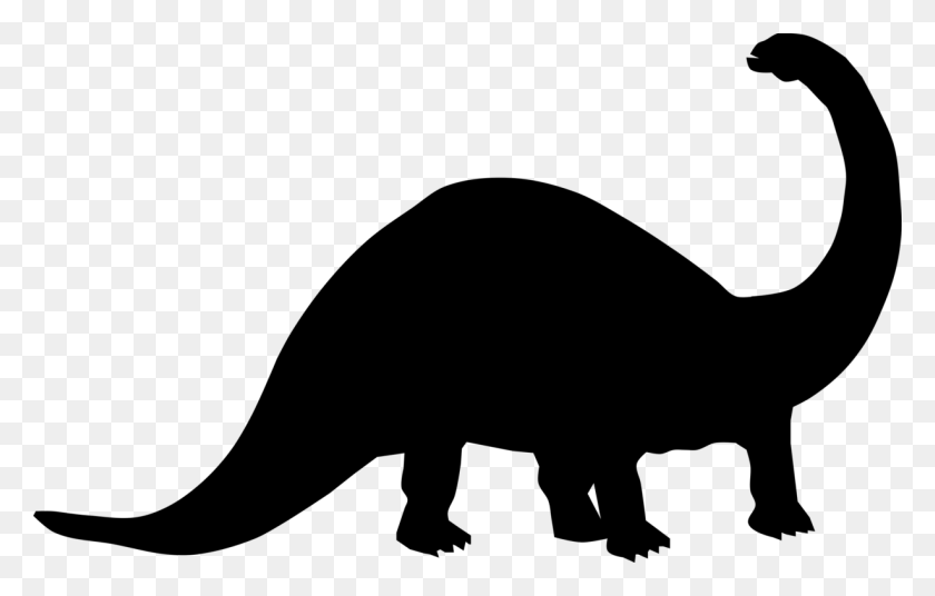 1228x750 Клип Черно-Белый Динозавр Динозавр Черно-Белый, Серый, Мир Варкрафта Hd Png Скачать