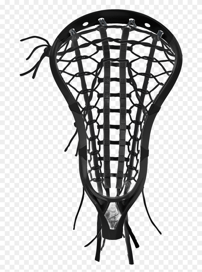 680x1070 Clip Black And White Stock Lacrosse Sticks Drawing Lacrosse Head Clip Art, Light, Lightbulb, Lamp HD PNG Download