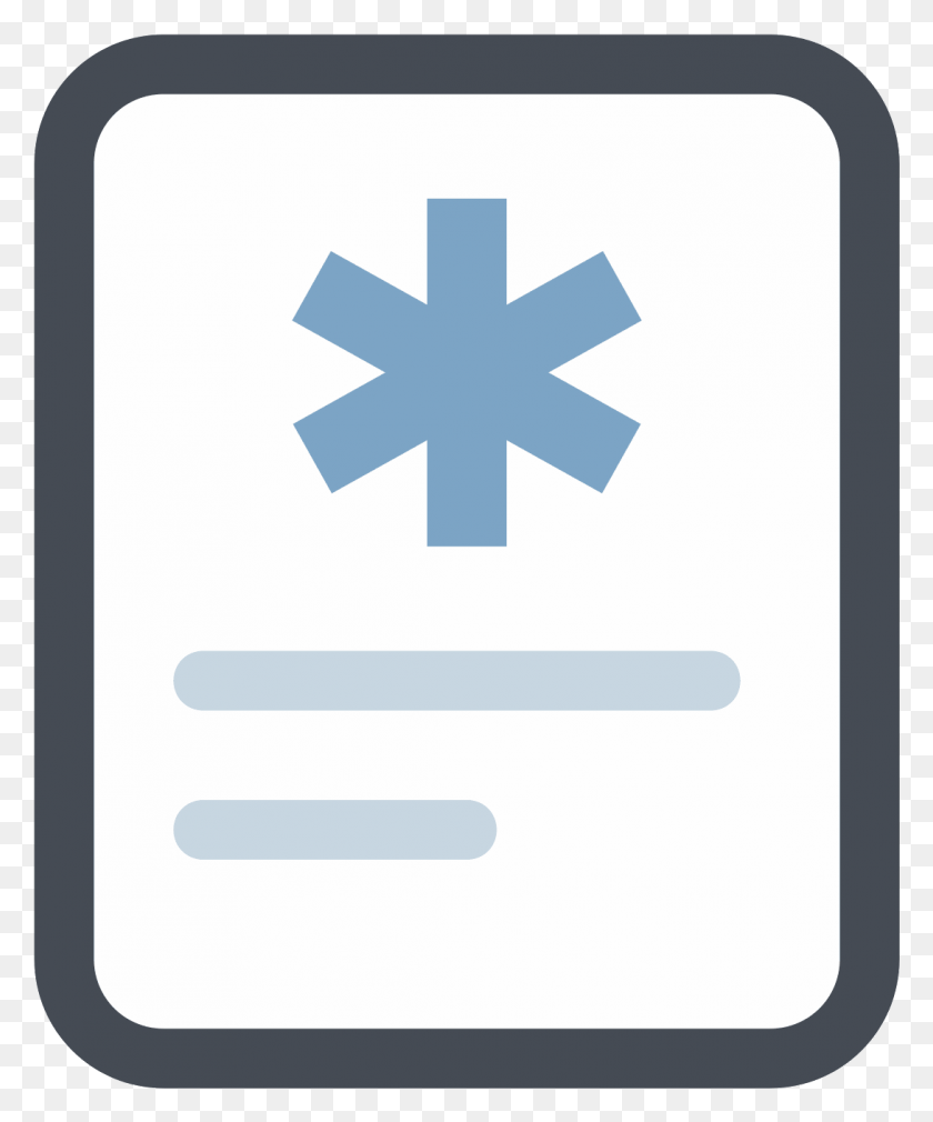 1089x1327 Clip Free Medical Icon Free And Vector Medicine, Electronics, First Aid, Snowflake HD PNG Download