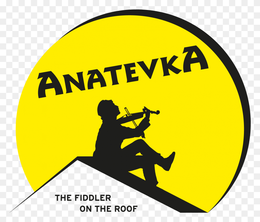 1566x1321 Clip Freeuse Fiddler On The Roof Clipart Circle, Cuerno, Sección De Latón, Instrumento Musical Hd Png
