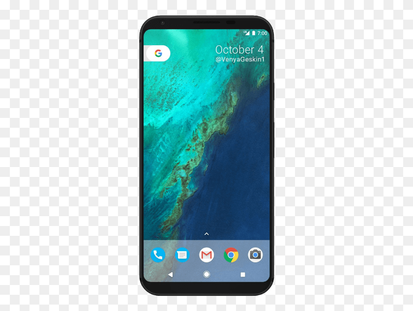 280x573 Clip Freeuse Stock Google For Free On Google Pixel Xl 2 Cases, Land, Outdoors, Nature HD PNG Download
