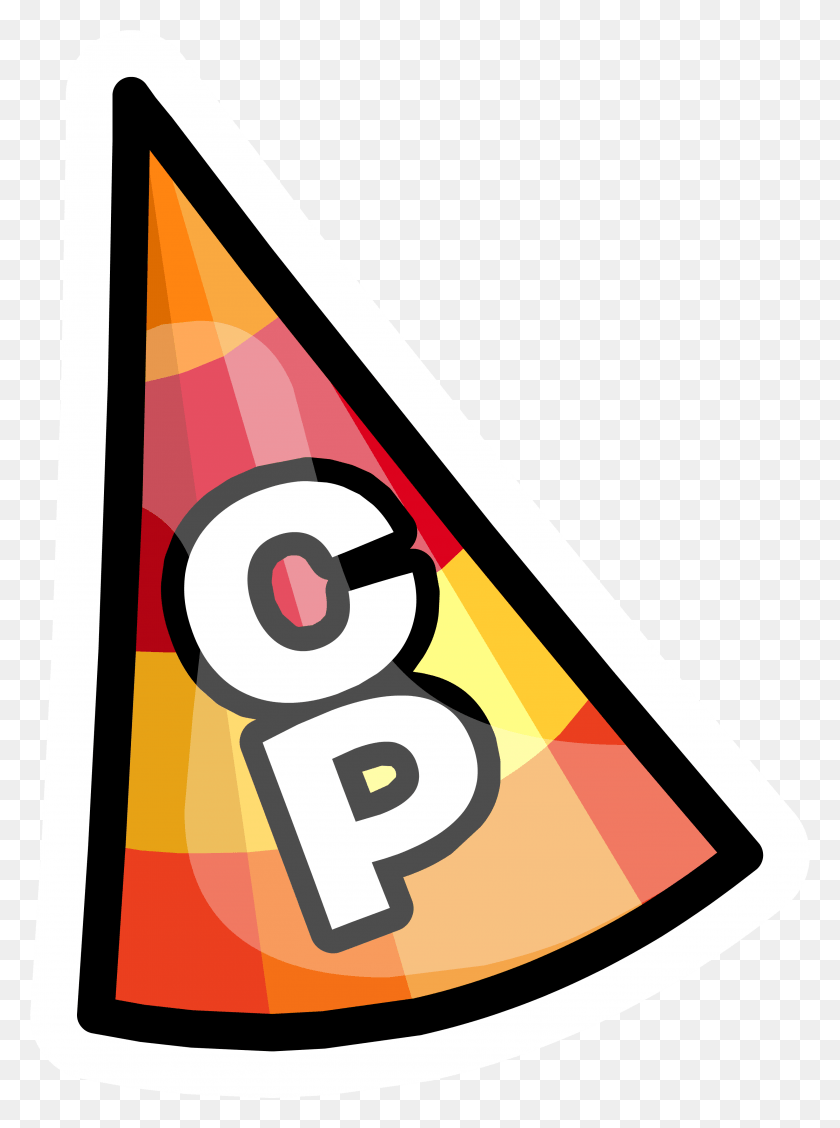 3004x4115 Clip Grabber Pin, Clothing, Apparel, Triangle HD PNG Download