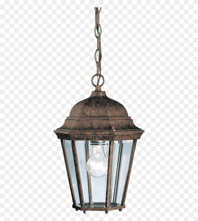 389x876 Clip Lights Outdoor Light 1 Light, Lamp, Lantern, Light Fixture HD PNG Download