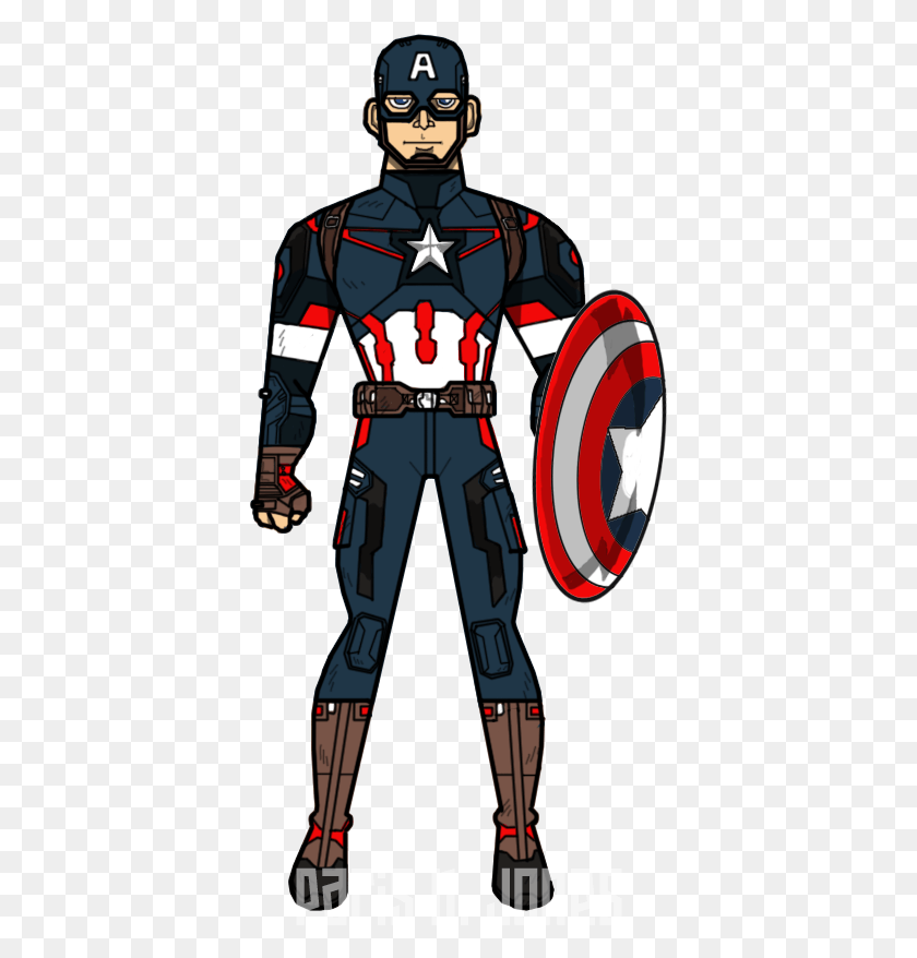 383x818 Clip Movis Avengers Age Ultron Sam Wilson Captain America Transparent, Armor, Shield, Knight HD PNG Download