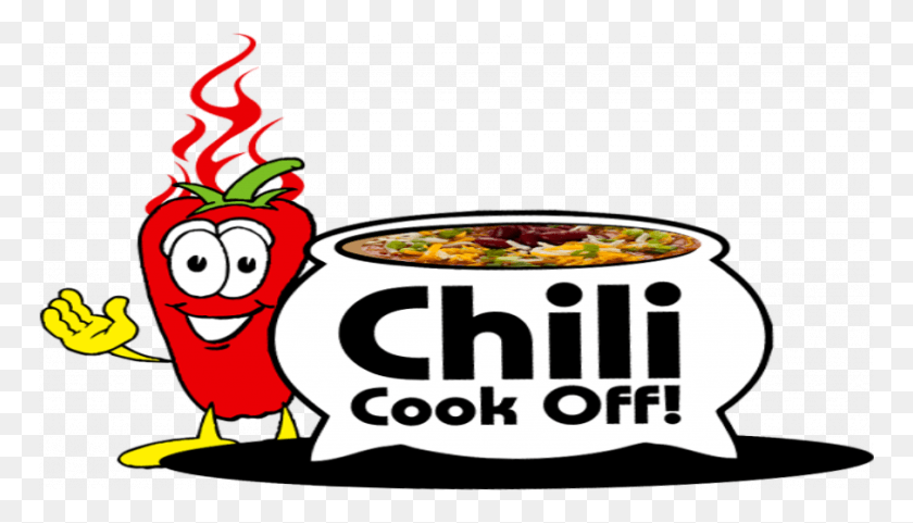 768x421 Clip Royalty Free Bean Cook Off Clipartxtras Chili Cook Off, Bowl, Label, Text HD PNG Download