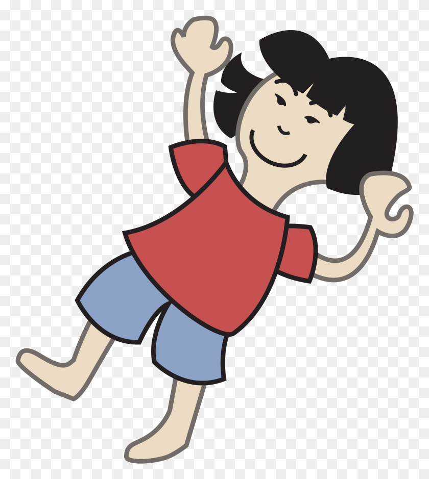 1769x1995 Clip Royalty Free Library Asian Girl Colour Big Image Cartoon Girl Falling, Cutlery, Spoon HD PNG Download