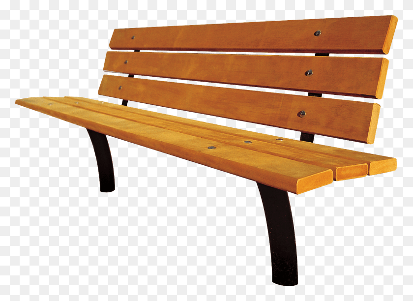 1417x1003 Clip Royalty Free Stock Man Made Wallpapers Desktop Bench, Furniture, Park Bench HD PNG Download