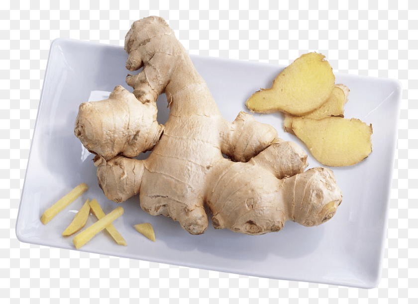 955x677 Clip Royalty Free Stock Winter Condiment Health Slices Ginger, Plant HD PNG Download