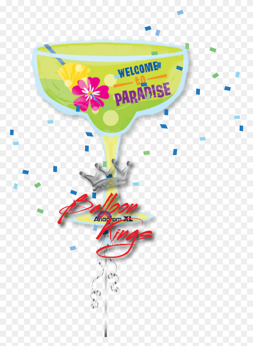 876x1226 Clip Stock Cinco De Mayo Clipart Margarita Glass Wine Glass, Text, Beverage, Drink HD PNG Download