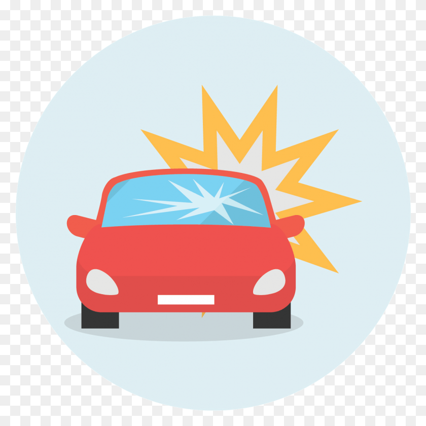 1269x1269 Clip Stock Rush Insurance Services Auto Accident, Car, Vehicle, Transportation HD PNG Download
