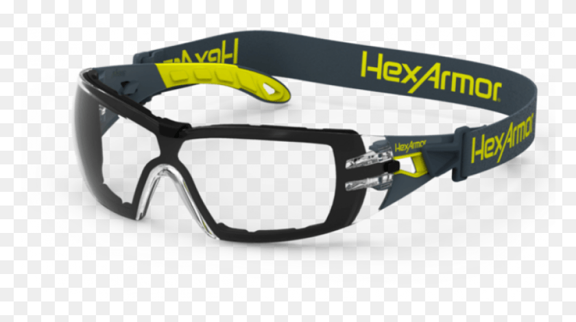 801x422 Descargar Png Clip De Gafas De Sol Protectores Laterales Hexarmor Gafas De Seguridad, Accesorios, Accesorio, Gafas Hd Png