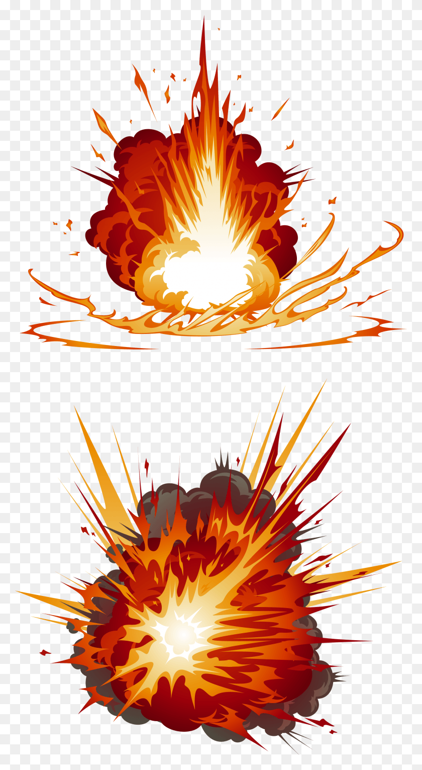 2244x4232 Clip Transparent Library Blast My Firecracker Explosions Explosion Fire Cartoon, Outdoors, Graphics HD PNG Download
