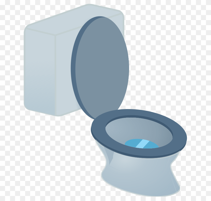 700x800 Clipart, Indoors, Bathroom, Room, Toilet Sticker PNG