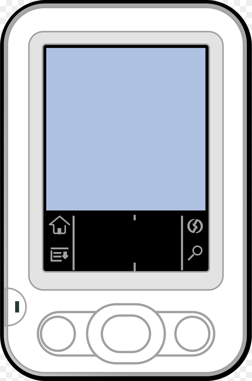 1270x1920 Clipart, Computer, Electronics, Hand-held Computer, Screen Transparent PNG