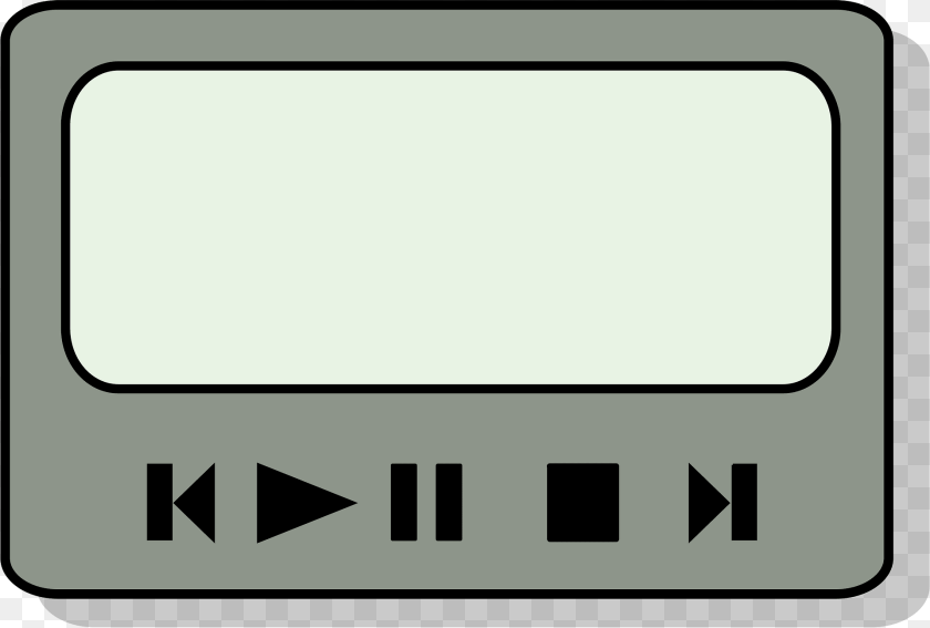 Clipart, Computer Hardware, Electronics, Hardware, Screen Sticker PNG