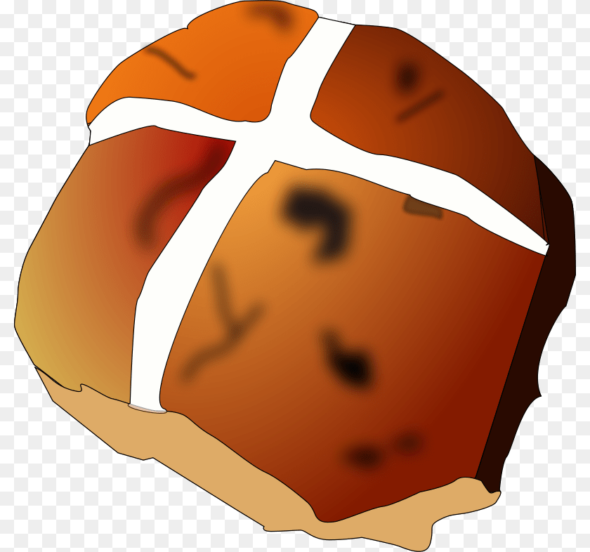 Bread, Bun, Food, Person Clipart PNG