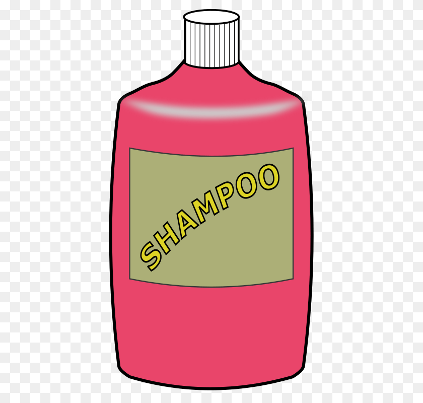 Clipart, Bottle, Lotion, Food, Ketchup Transparent PNG