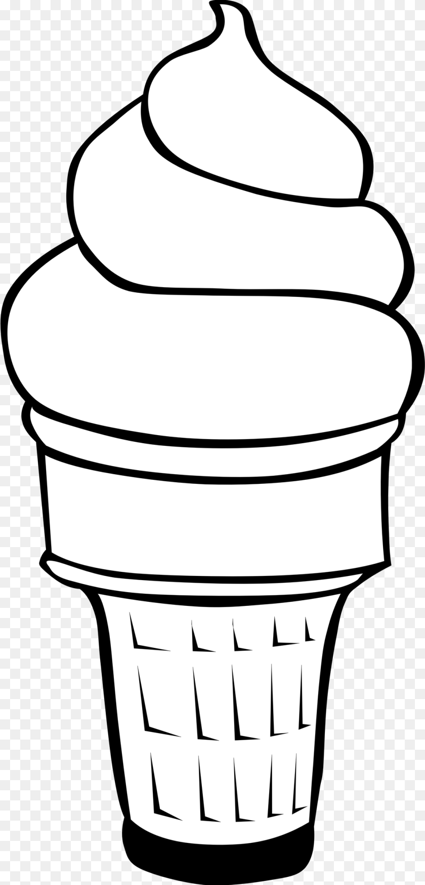Clipart, Cream, Dessert, Food, Ice Cream PNG
