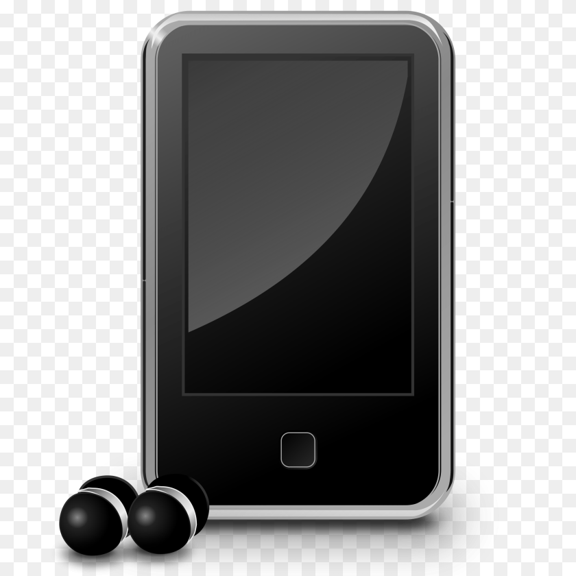 Clipart, Electronics, Mobile Phone, Phone PNG