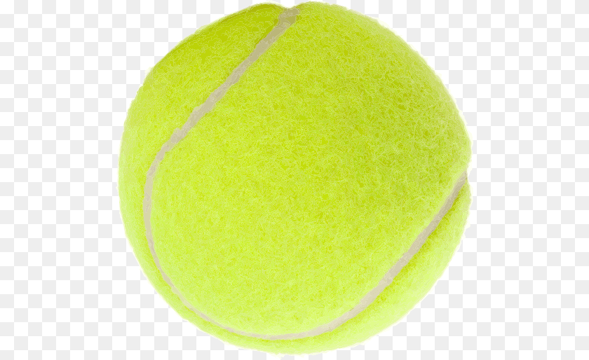 Ball, Sport, Tennis, Tennis Ball Clipart PNG