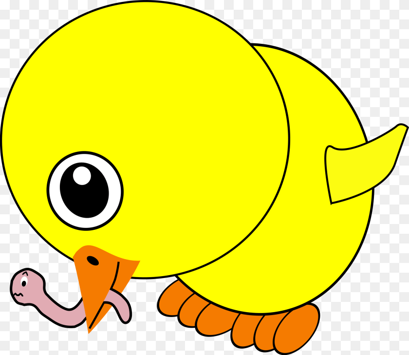 Clipart, Animal, Beak, Bird, Astronomy Sticker PNG