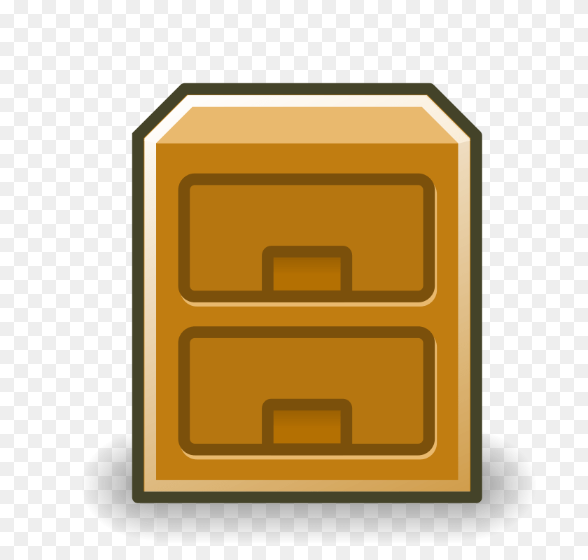 Clipart, Cabinet, Furniture, Drawer, Shelf PNG