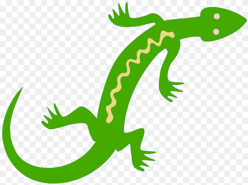 Clipart, Lizard, Animal, Gecko, Reptile PNG