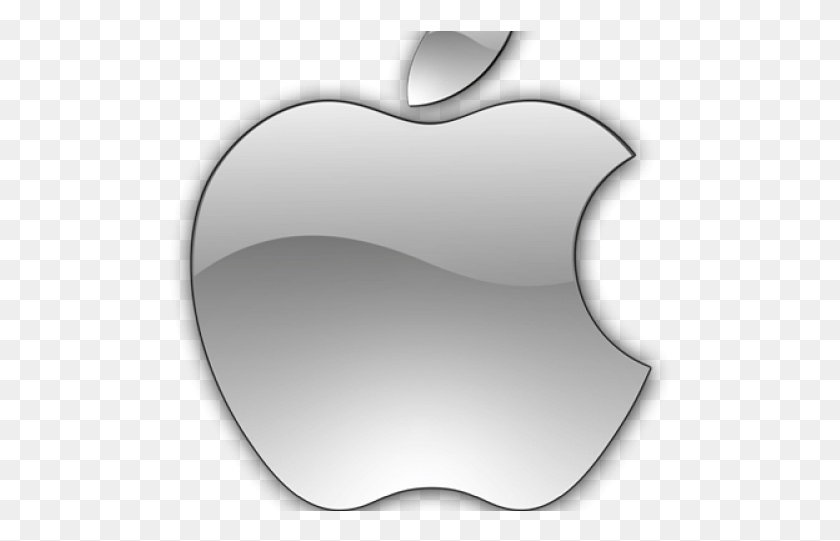 502x481 Clipart Apple Icon Apple Icon, Logo, Symbol, Trademark HD PNG Download