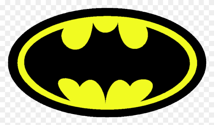 955x526 Clipart Baman Logo Collection Batman Logo, Symbol HD PNG Download