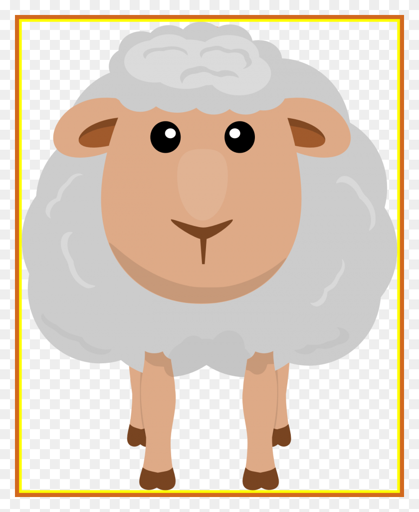 1440x1784 Клипарт Медведь Коврик Склхольт, Овца, Млекопитающее, Животное Hd Png Скачать