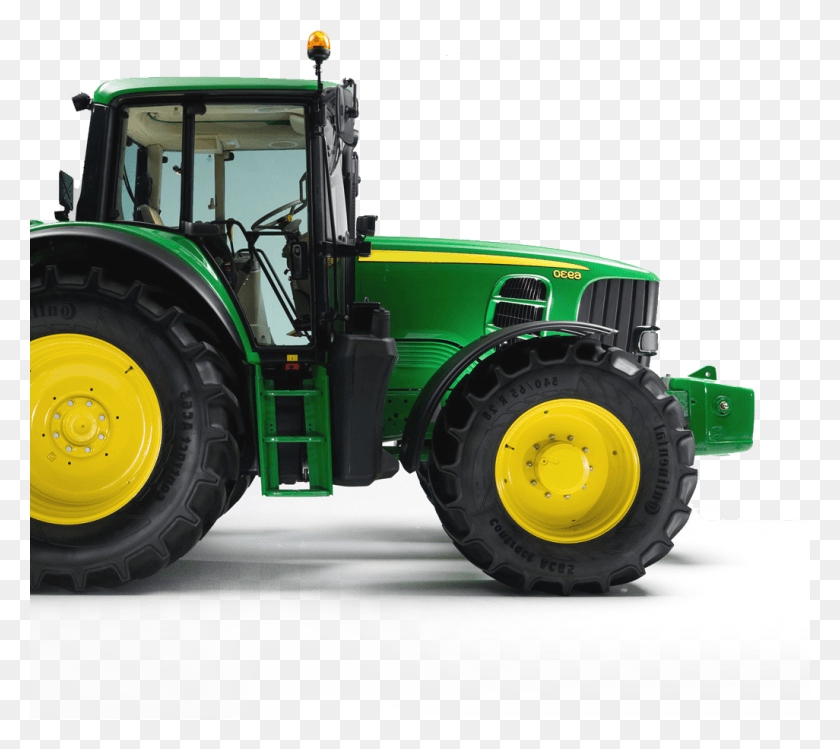 1026x907 Descargar Png Blanco Y Negro King Agro Tractor De Fibra De Carbono, Rueda, Máquina, Vehículo Hd Png