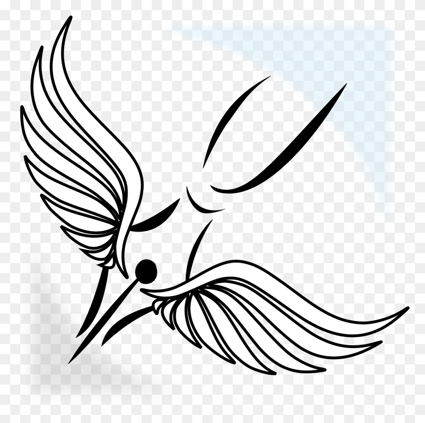 2230x2220 Clipart Book Logo Pen, Eagle, Bird, Animal HD PNG Download
