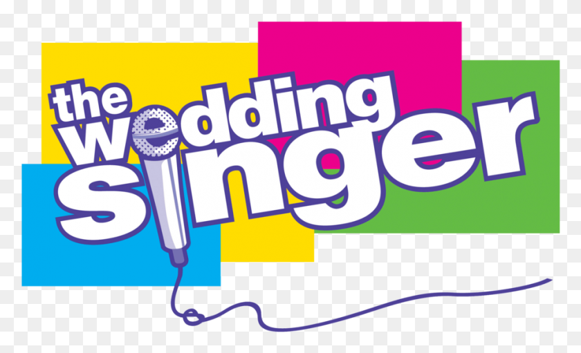 925x535 Clipart Church Singer Wedding Singer Musical Logo, Text, Alphabet, Urban HD PNG Download