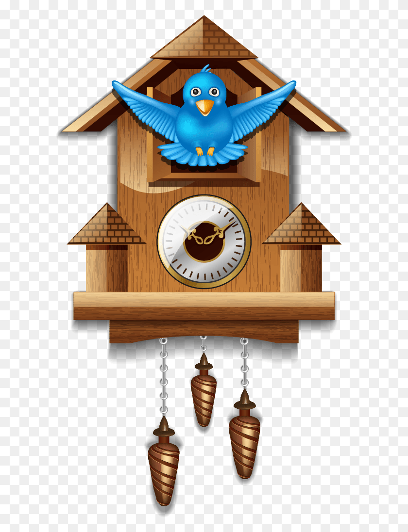 611x1037 Clipart Cuckoo Clock Cuckoo Clock, Toy, Clock Tower, Tower HD PNG Download