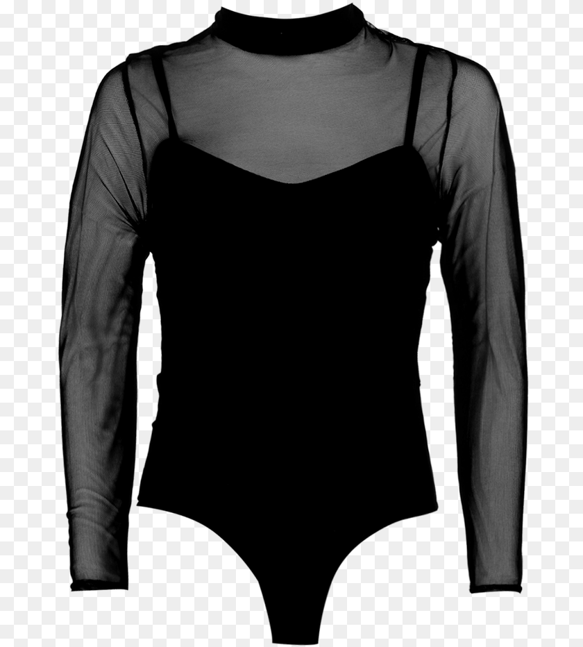 688x932 Clipart Download Beyonce Mesh Maillot, Clothing, Long Sleeve, Sleeve, Adult Sticker PNG