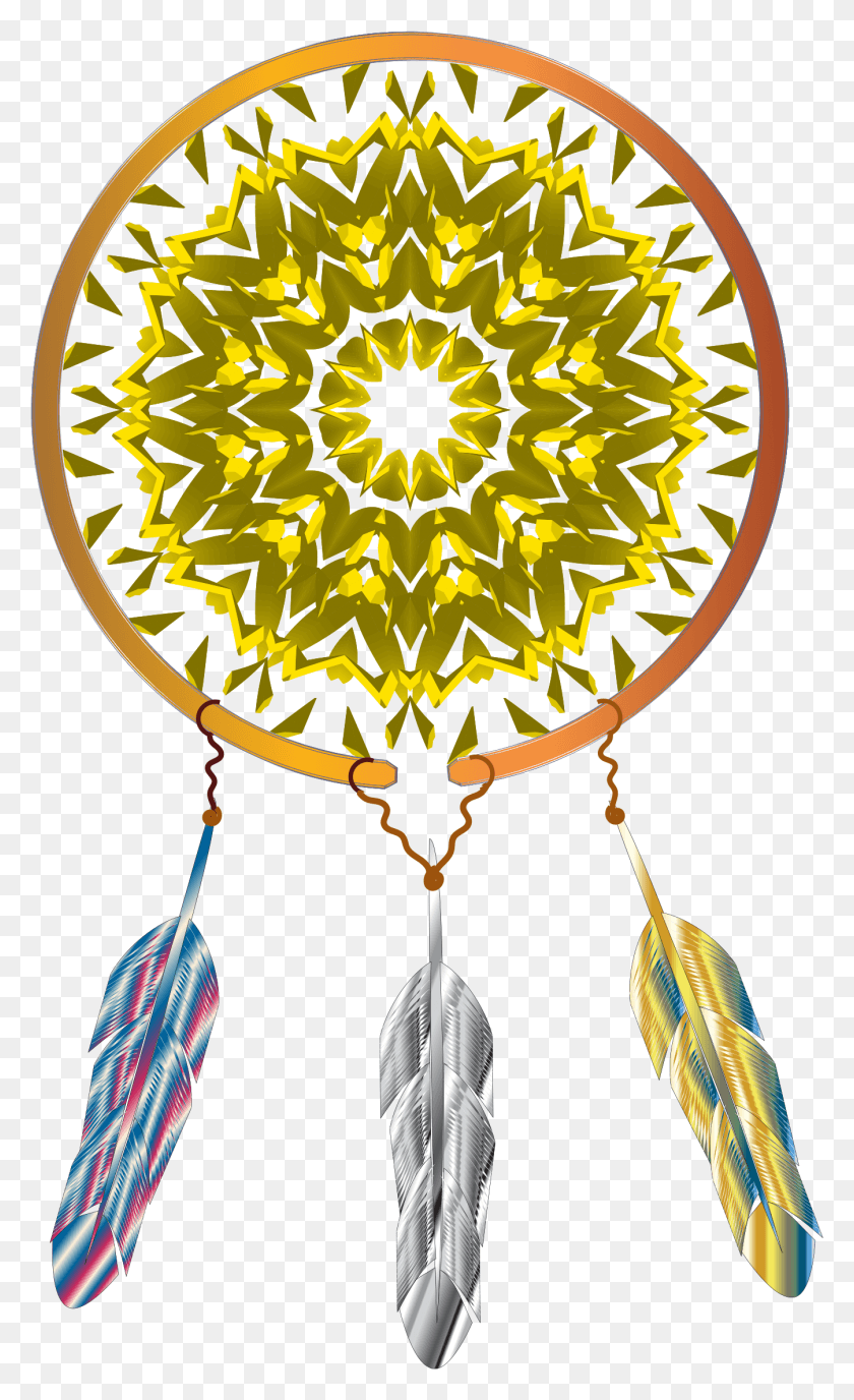 1346x2271 Clipart Dream Catcher Clipart, Ornament, Pattern, Fractal HD PNG Download